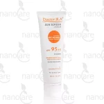 کرم ضد آفتاب دکتر ژیلا مدل بی رنگ Invisible با Spf 95 حجم 50 میلی لیتر