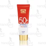 کرم ژل ضد آفتاب فاقد چربی ساین شیلد SPF50 ساین اسکین حجم 50 میلی لیتر
