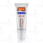 بالم لب کرم ترک لب سفید SPF20 دکتر ژیلا وزن 12 گرم
