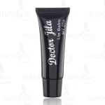بالم لب کرم ترک لب مشکی SPF20 دکتر ژیلا وزن 12 گرم
