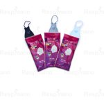ماسک فیش تایپ (سه بعدی) N99 رسپی نانو سه عددی با رایحه
