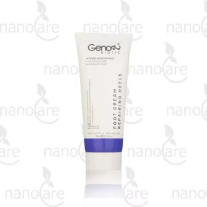 کرم ترمیم کننده ترک پا ژنوبایوتیک مدل Intense حجم 75 میلی لیتر