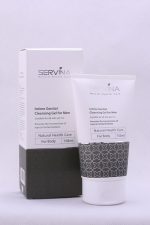 ژل بهداشتی آقایان سروینا مدل Genital حجم 150 میلی لیتر - تصویر 2