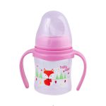 آبمیوه خوری کودک بیبی لند 150 میل مدل 334 - تصویر 4