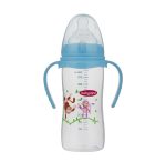 شیشه شیر بی بی لند مدل 407 حجم 300 میلی لیتر - تصویر 4