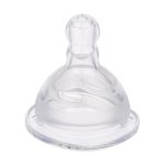 سر شیشه کودک دهانه عریض بی بی لند کد 499 - تصویر 2