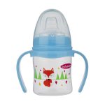 آبمیوه خوری کودک بیبی لند 150 میل مدل 334