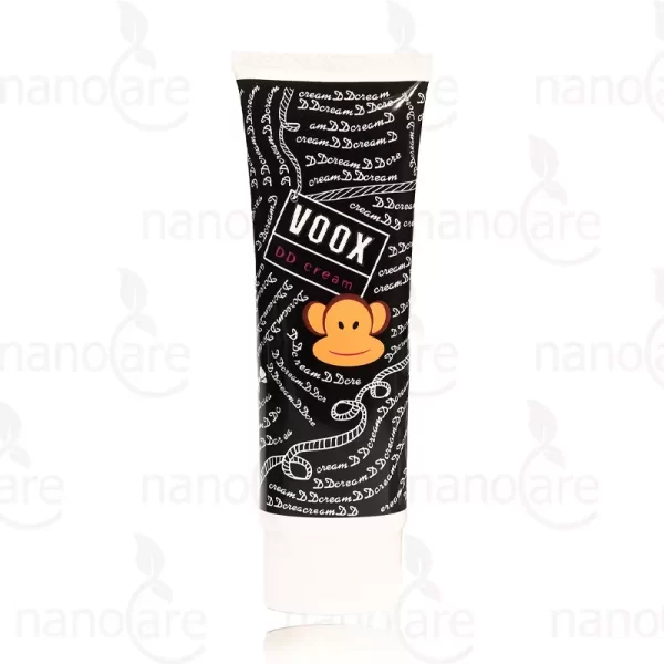 کرم روشن کننده مدل DD Cream حجم 100میل ووکس
