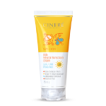 کرم ضد آفتاب کودک SPF 30 مناسب صورت و بدن سینره حجم 75میل