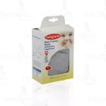 شورت آموزشی کودک طوسی سایز XL بی بی لند