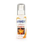ژل  سیمپلکس مدل (گرم کننده) hot حجم 100 میلی لیتر