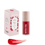 تینت مایع رنگی لب و گونه c2 ویت یو مدل Rosey Tint