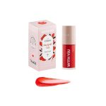 تینت مایع رنگی لب و گونه c3 ویت یو مدل Marigold Tint